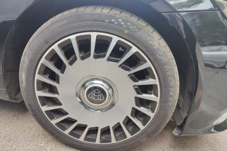 Used Mercedes-Benz S-Class 2014 S 320 L Business Model Right Front Wheel Hub