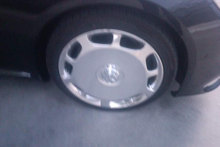 Used Mercedes-Benz S-Class 2014 S 400 L Prestige Edition Right Front Wheel Hub