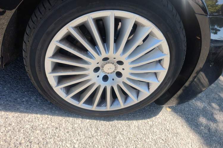 Used Mercedes-Benz S-Class 2014 Restyled S 500 L 4MATIC Right Front Wheel Hub