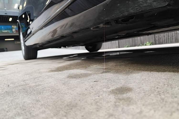 Used Mercedes-Benz S-Class 2014 S 320 L Business Model Right Side Sill