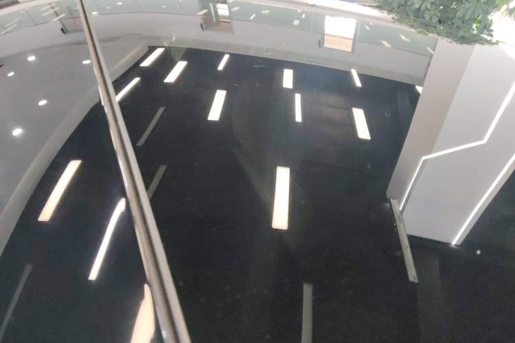 Used Mercedes-Benz S-Class 2014 S 320 L Business Model Roof