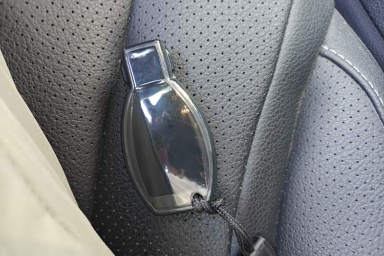 Used Mercedes-Benz S-Class 2014 S 400 L Prestige Edition Vehicle Key