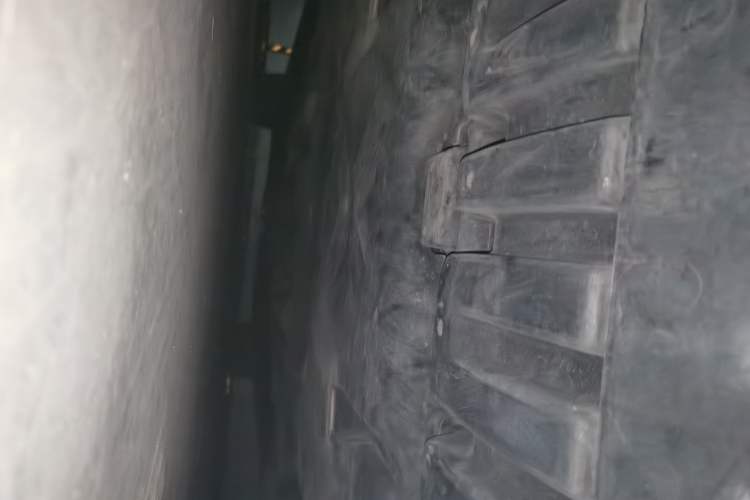 Used Mercedes-Benz S-Class 2014 S 400 L HYBRID Chassis Front