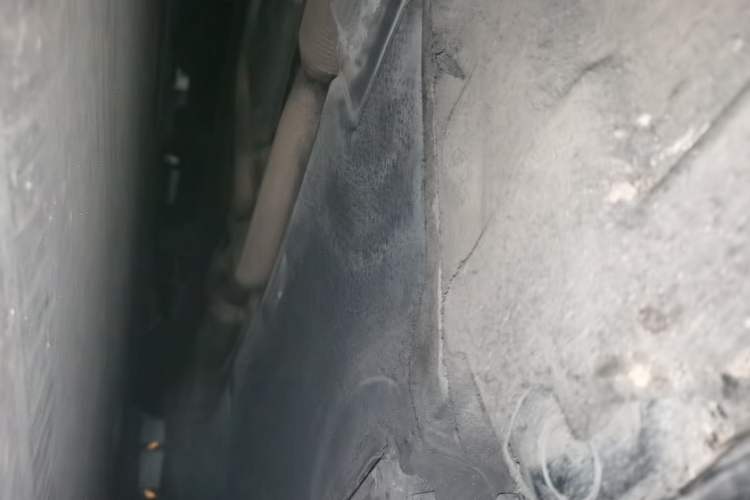 Used Mercedes-Benz S-Class 2014 S 400 L HYBRID Chassis Front Left