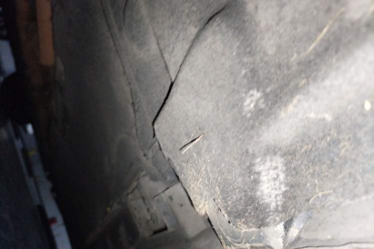 Used Mercedes-Benz S-Class 2014 S 400 L Prestige Edition Chassis Front Left