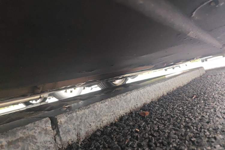 Used Mercedes-Benz S-Class 2014 S 400 L Luxury Model Chassis Front Right