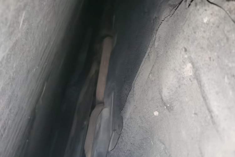 Used Mercedes-Benz S-Class 2014 S 400 L HYBRID Chassis Front Right