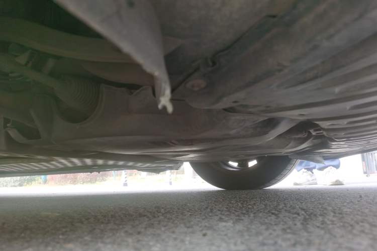 Used Mercedes-Benz S-Class 2014 S 400 L Prestige Edition Chassis Front Right