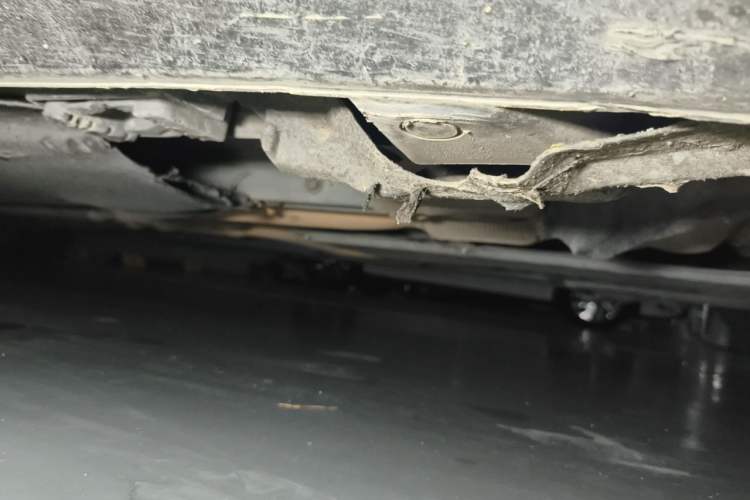 Used Mercedes-Benz S-Class 2014 S 400 L Prestige Edition Chassis Front Right