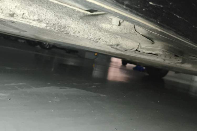Used Mercedes-Benz S-Class 2014 S 400 L Prestige Edition Chassis Rear Right
