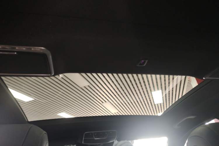 Used Mercedes-Benz S-Class 2014 S 320 L Business Model Headliner