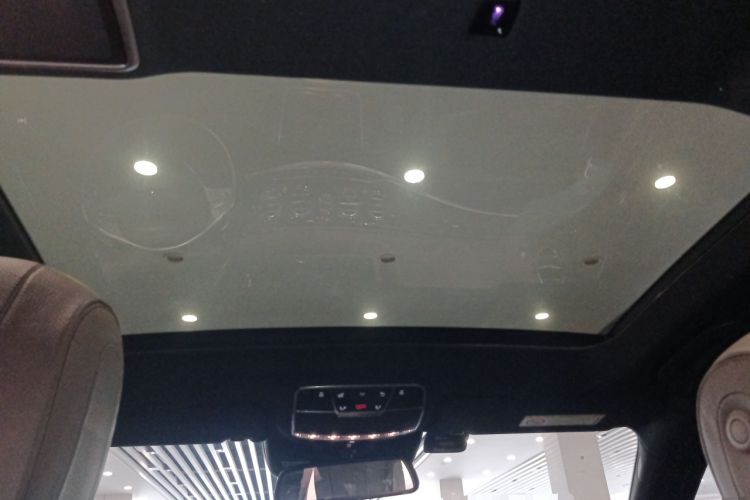 Used Mercedes-Benz S-Class 2014 S 320 L Business Model Headliner