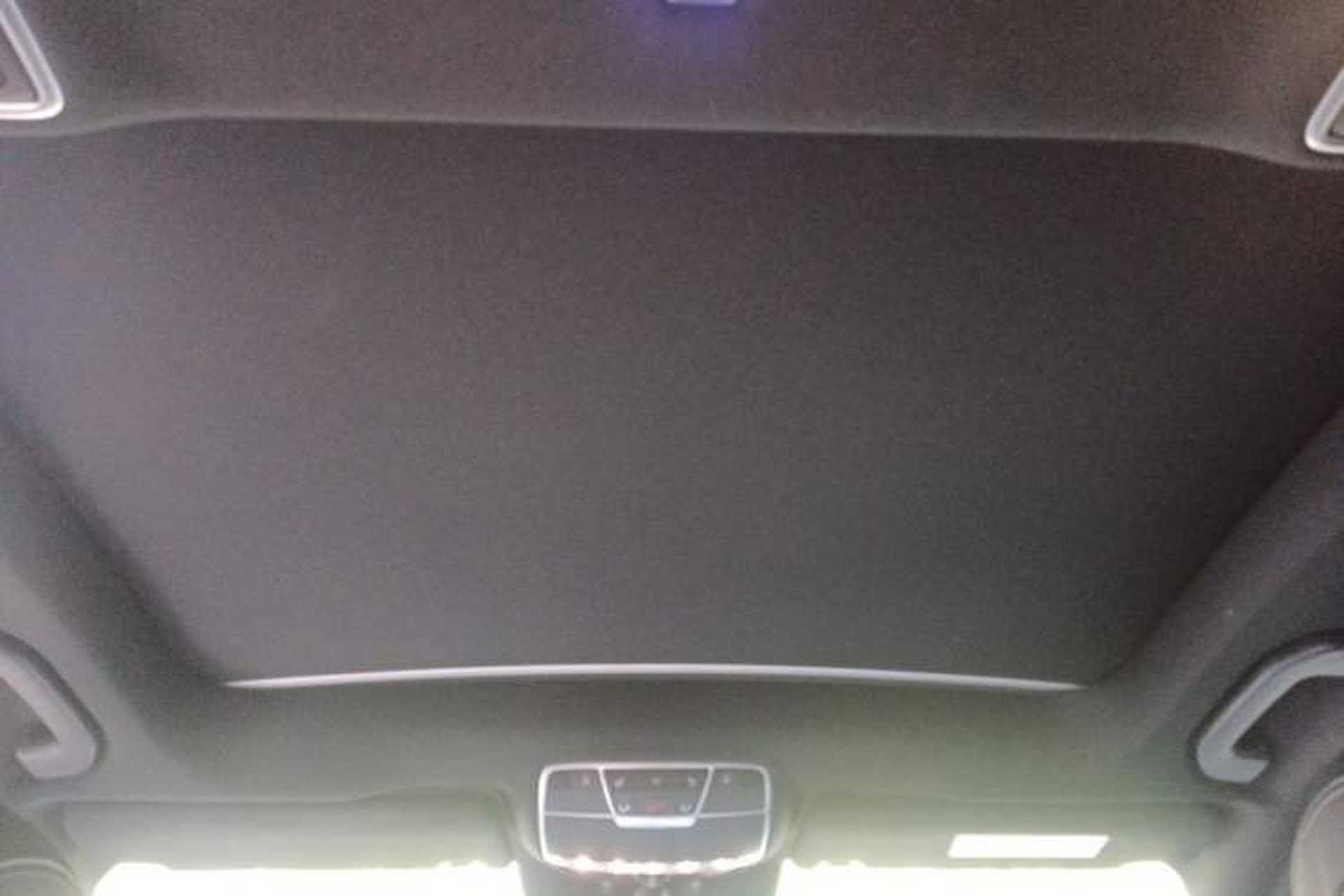 Used Mercedes-Benz S-Class 2014 S 320 L Business Model Headliner