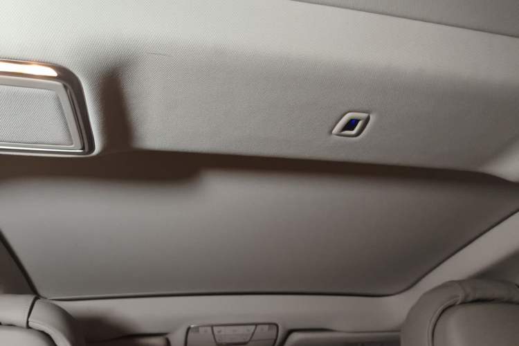 Used Mercedes-Benz S-Class 2014 S 400 L Prestige Edition Headliner