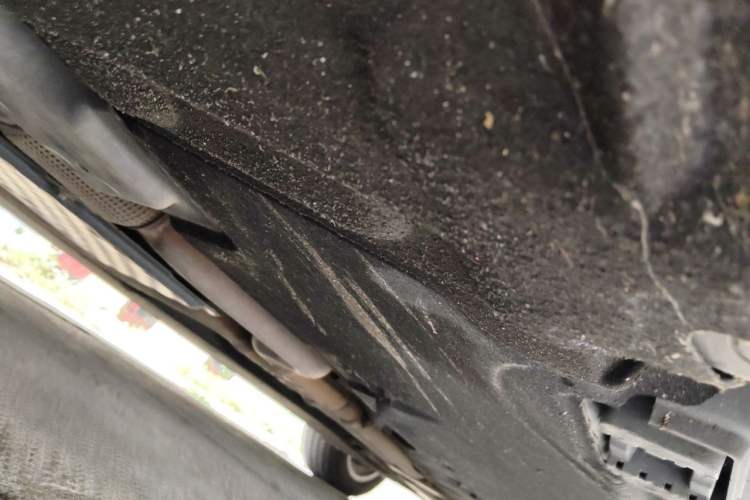 Used Mercedes-Benz S-Class 2014 S 320 L Luxury Model Chassis Front Left