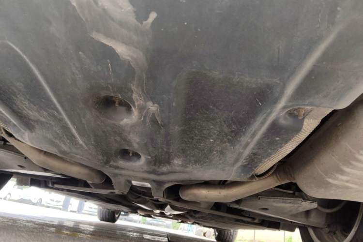 Used Mercedes-Benz S-Class 2014 S 320 L Luxury Model Chassis Rear