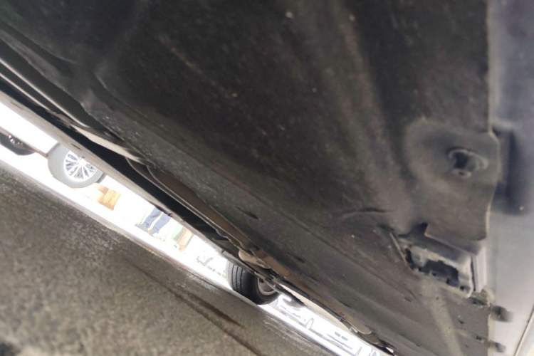 Used Mercedes-Benz S-Class 2014 S 320 L Luxury Model Chassis Rear Right