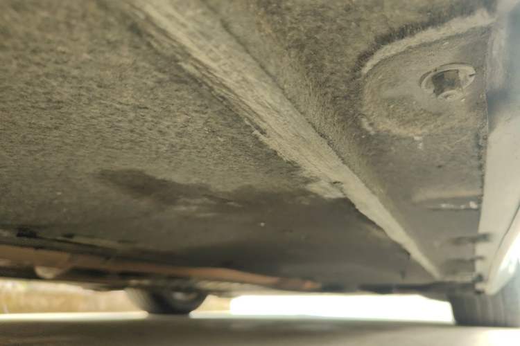 Used Mercedes-Benz S-Class 2014 S 400 L Prestige Edition Chassis Front Right