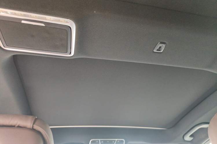 Used Mercedes-Benz S-Class 2014 S 400 L Prestige Edition Headliner