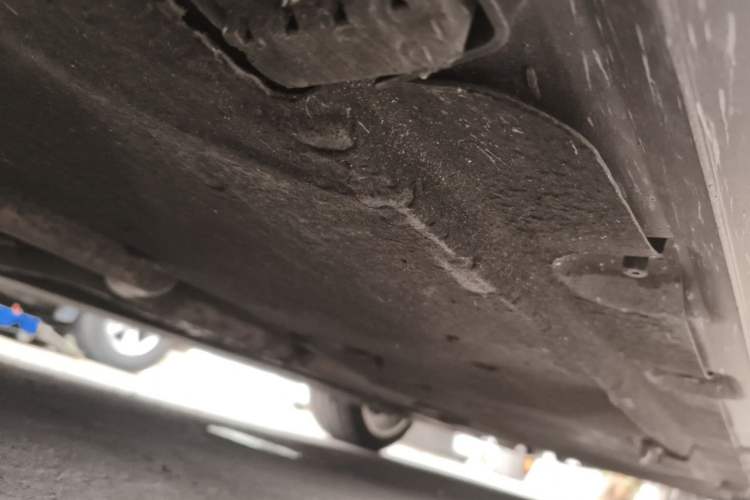 Used Mercedes-Benz S-Class 2014 S 320 L Luxury Model Chassis Front Left