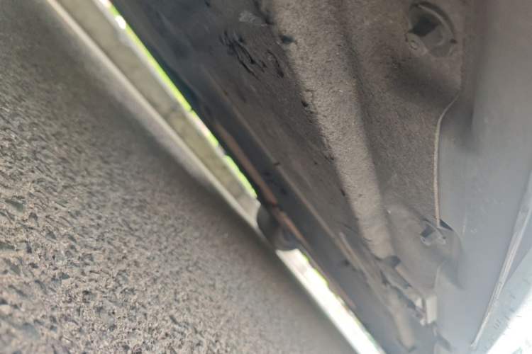 Used Mercedes-Benz S-Class 2014 S 320 L Luxury Model Chassis Rear Right