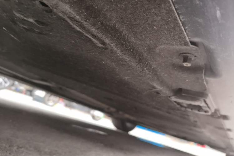 Used Mercedes-Benz S-Class 2014 S 320 L Luxury Model Chassis Rear Right