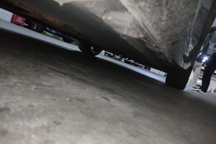 Used Mercedes-Benz S-Class 2014 S 320 L Business Model Chassis Front Left