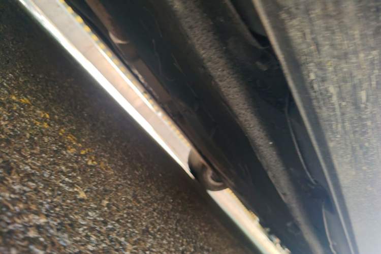 Used Mercedes-Benz S-Class 2014 S 400 L Prestige Edition Chassis Front Left