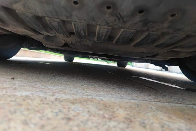 Used Mercedes-Benz S-Class 2014 S 320 L Business Model Chassis Front