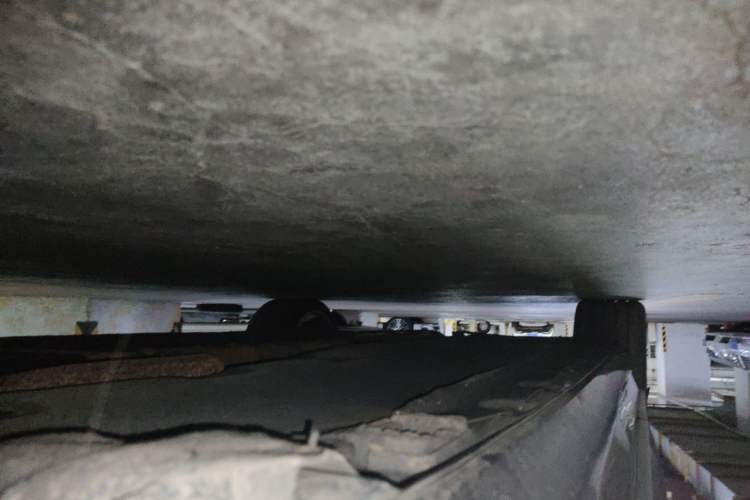 Used Mercedes-Benz S-Class 2014 S 320 L Business Model Chassis Front Right