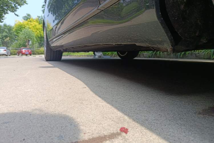 Used Mercedes-Benz S-Class 2014 S 320 L Luxury Model Chassis Front Right