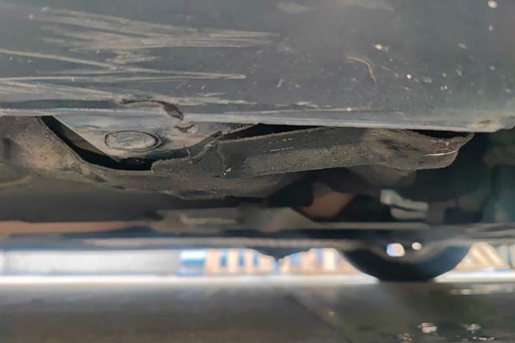 Used Mercedes-Benz S-Class 2014 S 320 L Business Model Chassis Front Right