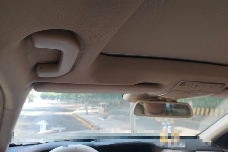 Used Mercedes-Benz S-Class 2014 S 400 L Prestige Edition Headliner