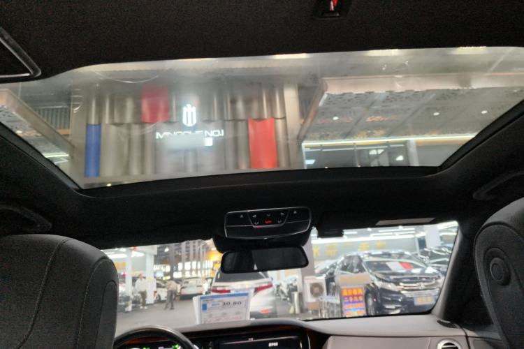 Used Mercedes-Benz S-Class 2014 S 320 L Business Model Headliner