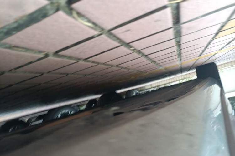 Used Mercedes-Benz S-Class 2014 S 320 L Luxury Model Chassis Front Right