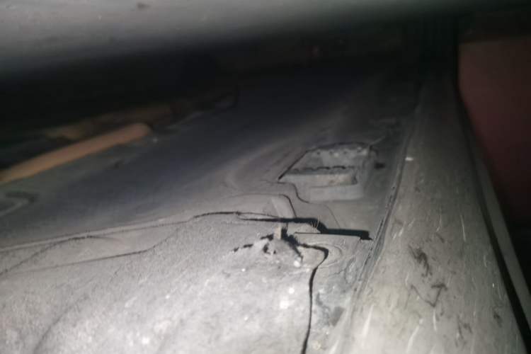 Used Mercedes-Benz S-Class 2014 S 320 L Business Model Chassis Front Right