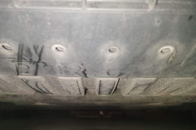 Used Mercedes-Benz S-Class 2014 S 320 L Business Model Chassis Front