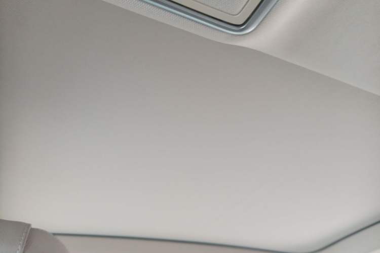 Used Mercedes-Benz S-Class 2014 S 320 L Luxury Model Headliner