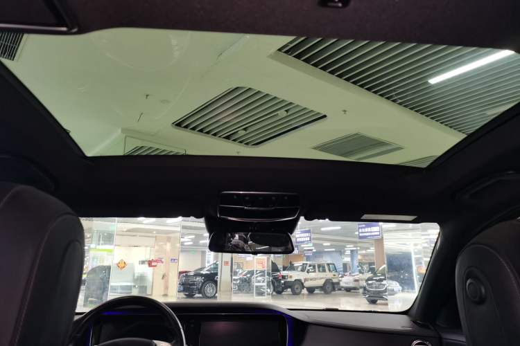 Used Mercedes-Benz S-Class 2014 S 320 L Business Model Headliner