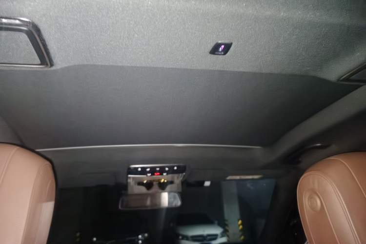 Used Mercedes-Benz S-Class 2014 S 320 L Business Model Headliner