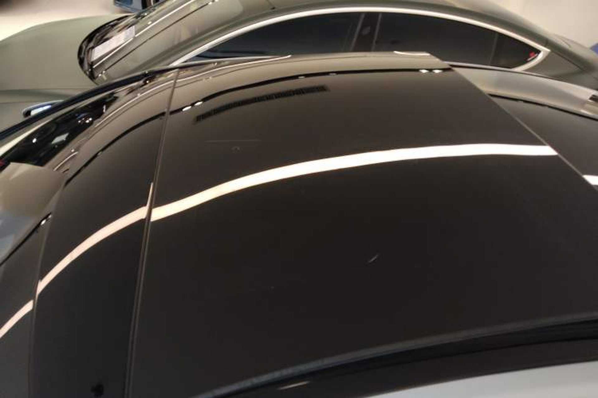 Used Mercedes-Benz S-Class 2014 S 320 L Business Model Roof