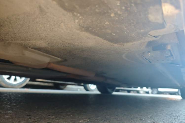 Used Mercedes-Benz S-Class 2014 S 400 L Prestige Edition Chassis Front Left