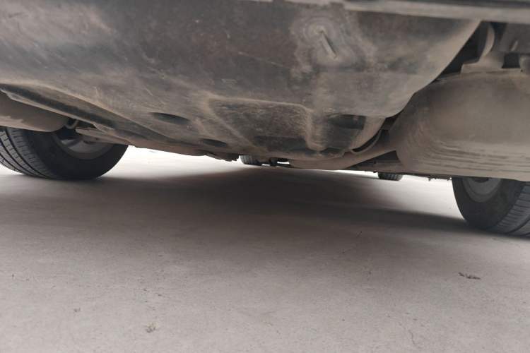 Used Mercedes-Benz S-Class 2014 S 320 L Luxury Model Chassis Rear