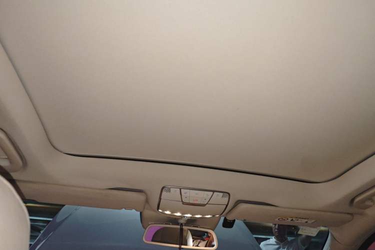 Used Mercedes-Benz S-Class 2014 S 400 L Prestige Edition Headliner