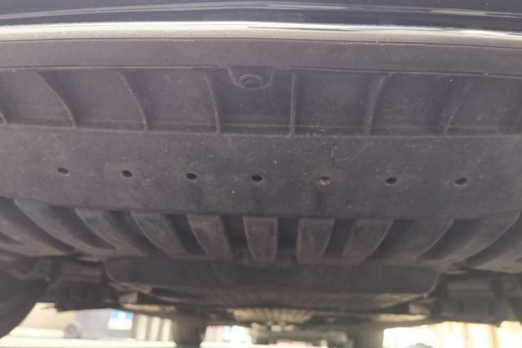 Used Mercedes-Benz S-Class 2015 S 400 L 4MATIC Chassis Front