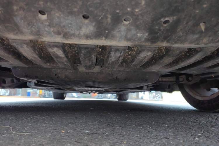 Used Mercedes-Benz S-Class 2015 S 400 L 4MATIC Chassis Front