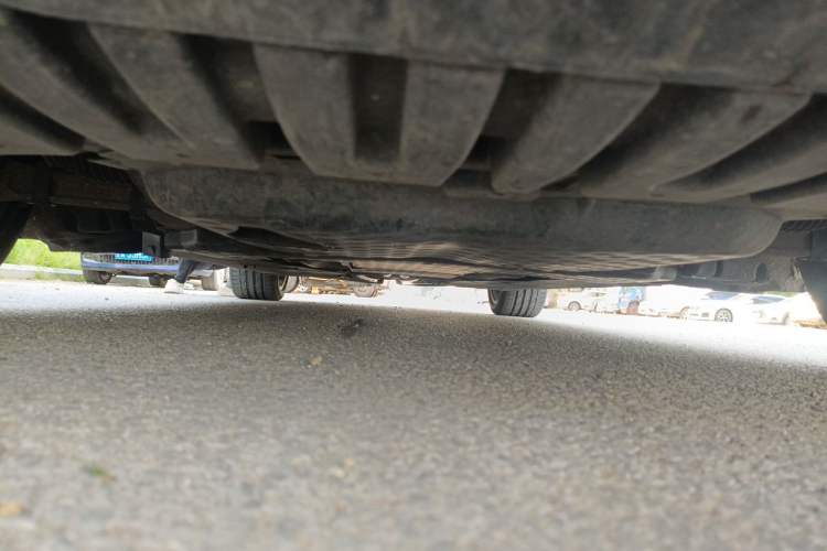 Used Mercedes-Benz S-Class 2015 S 400 L 4MATIC Chassis Front