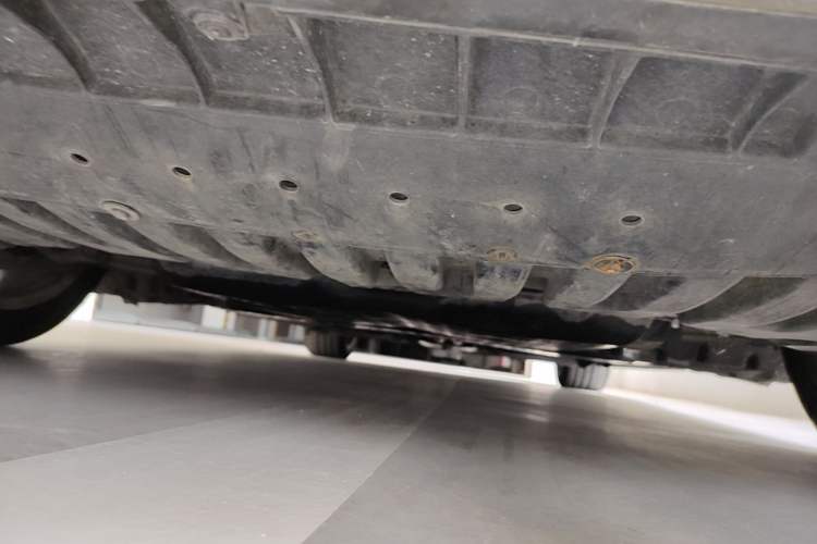 Used Mercedes-Benz S-Class 2015 S 400 L 4MATIC Chassis Front