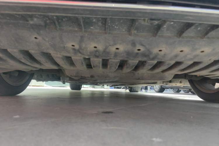 Used Mercedes-Benz S-Class 2015 S 400 L 4MATIC Chassis Front