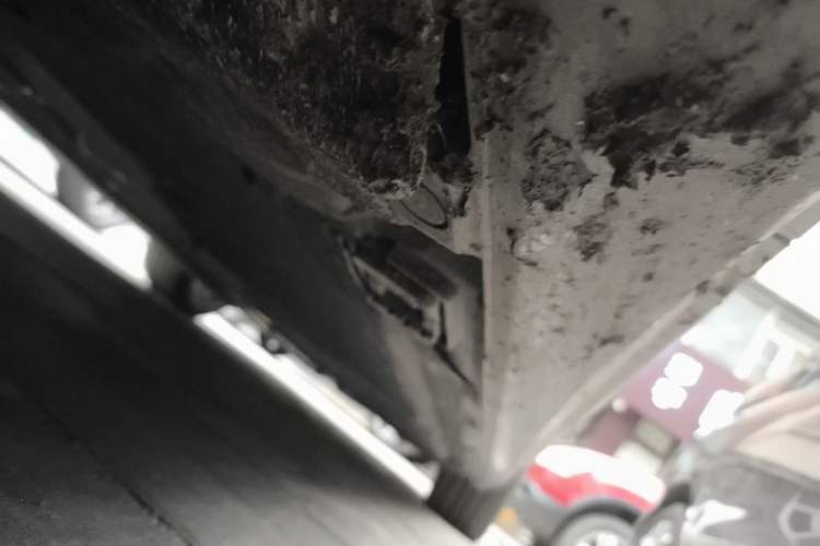 Used Mercedes-Benz S-Class 2015 S 400 L 4MATIC Chassis Front Left